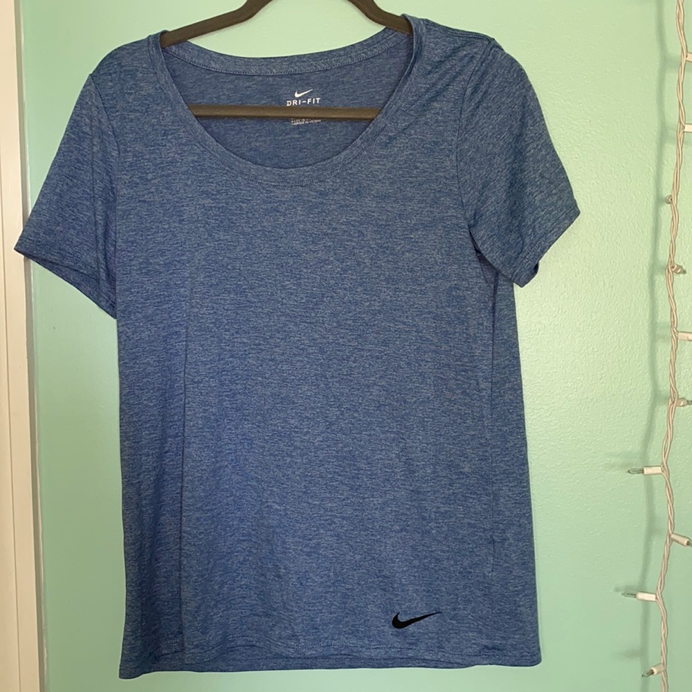 Nike Dri-Fit T shirt